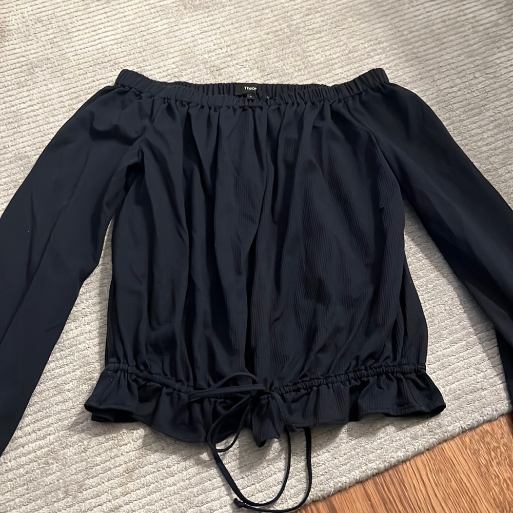 Theory top